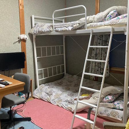 Guest House Salt Beach Yokkaichi Zewnętrze zdjęcie