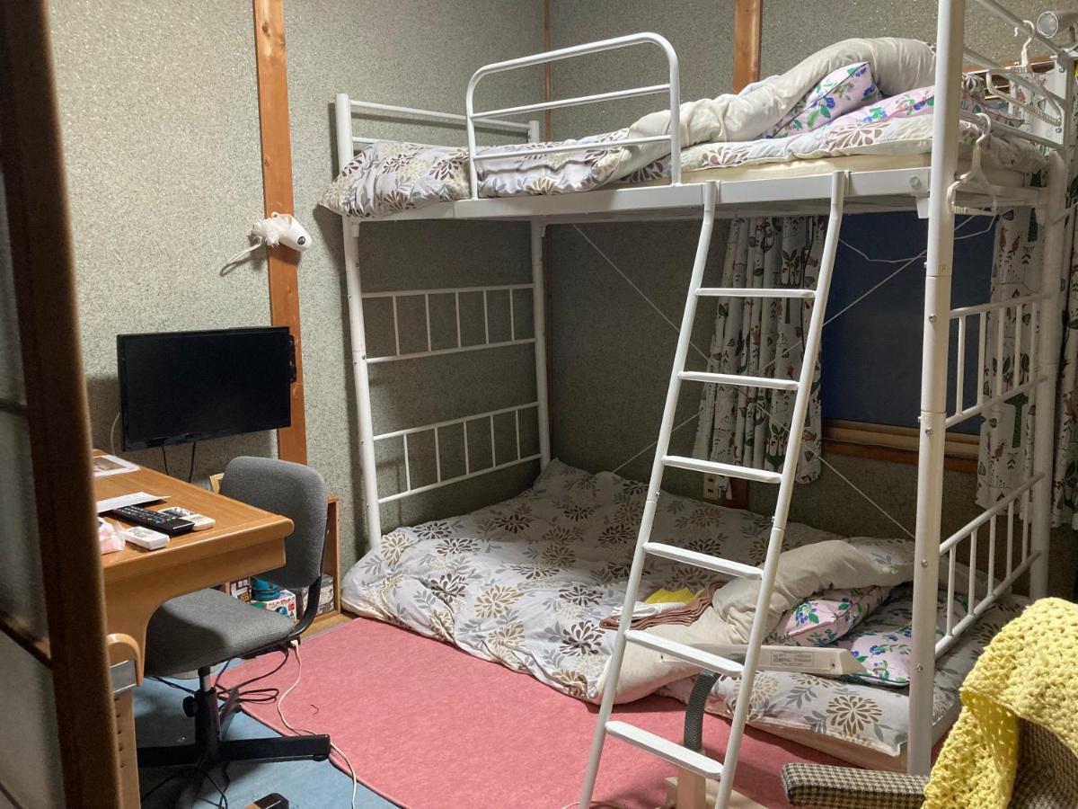 Guest House Salt Beach Yokkaichi Zewnętrze zdjęcie