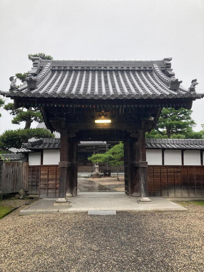 Guest House Salt Beach Yokkaichi Zewnętrze zdjęcie