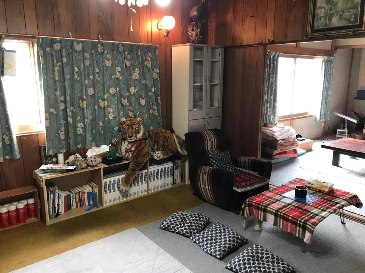 Guest House Salt Beach Yokkaichi Zewnętrze zdjęcie