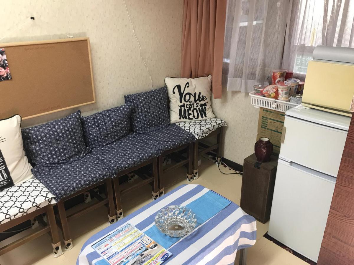 Guest House Salt Beach Yokkaichi Zewnętrze zdjęcie