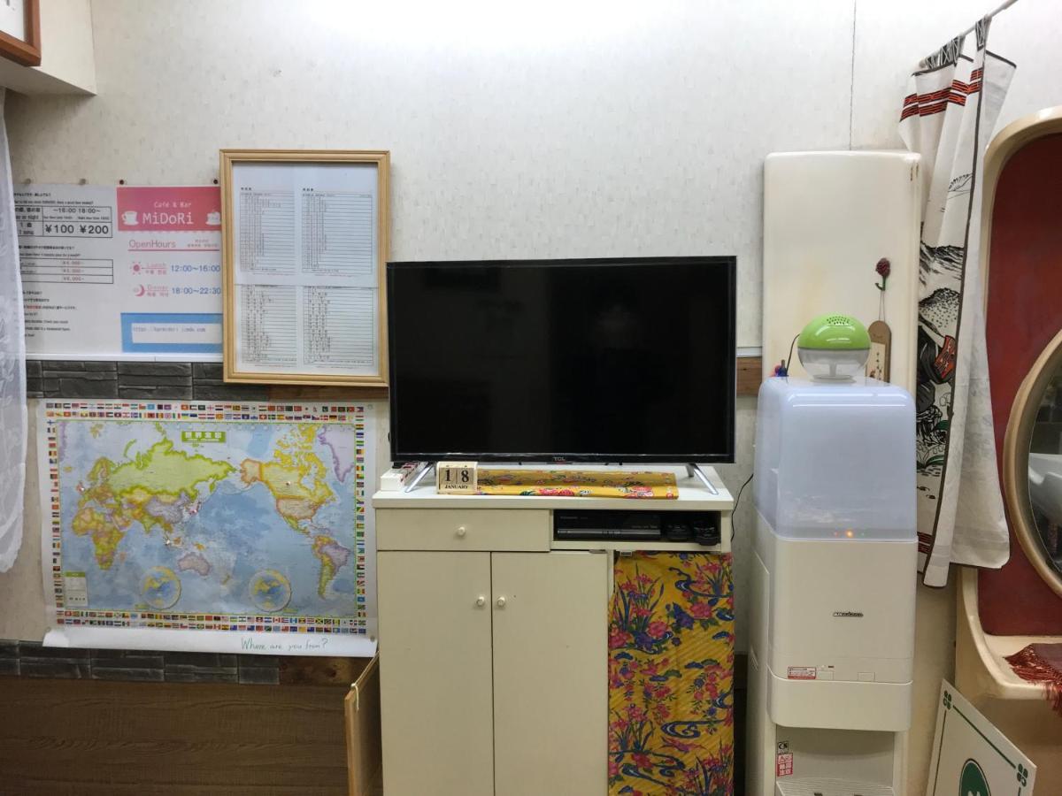 Guest House Salt Beach Yokkaichi Zewnętrze zdjęcie