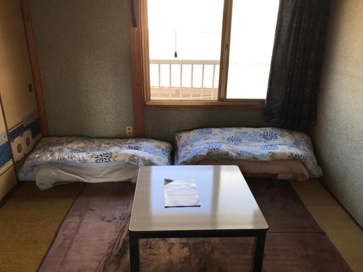 Guest House Salt Beach Yokkaichi Zewnętrze zdjęcie